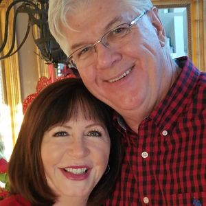 Meet your Posher, Rick